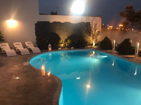 Residence del sole Manfredonia, Manfredonia, Italy