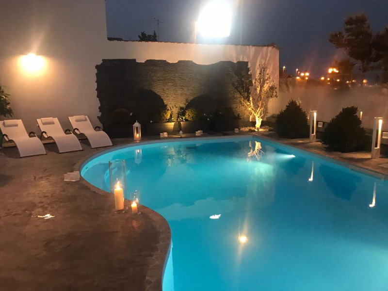 Residence del sole Manfredonia, Manfredonia, Italy