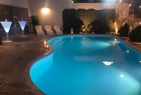 Residence del sole Manfredonia, Manfredonia, Italy