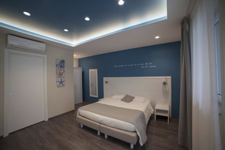 Residence del sole Manfredonia, Manfredonia, Italy