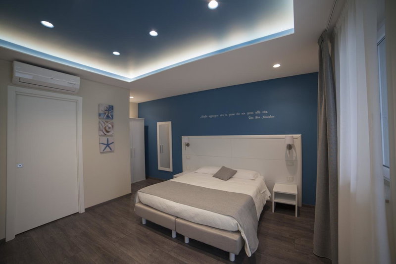 Residence del sole Manfredonia, Manfredonia, Italy