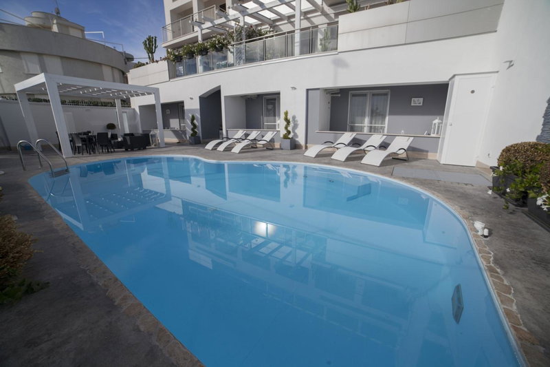 Residence del sole Manfredonia, Manfredonia, Italy