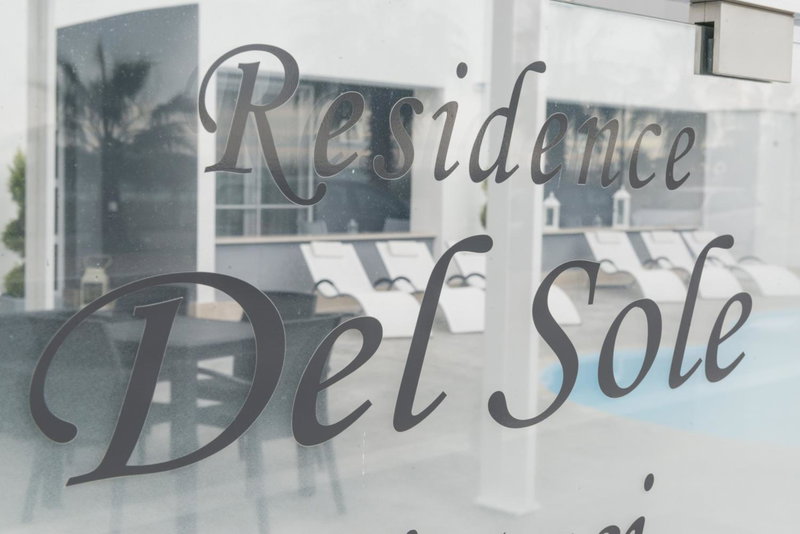 Residence del sole Manfredonia, Manfredonia, Italy