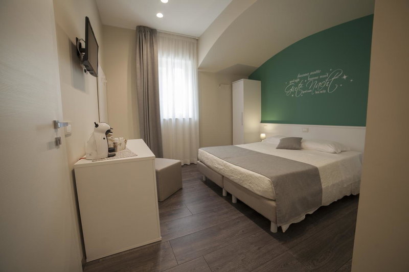 Residence del sole Manfredonia, Manfredonia, Italy