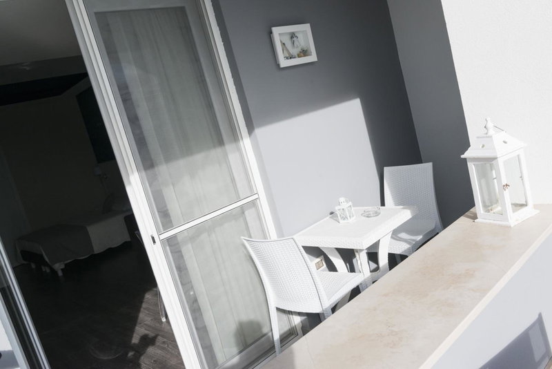 Residence del sole Manfredonia, Manfredonia, Italy