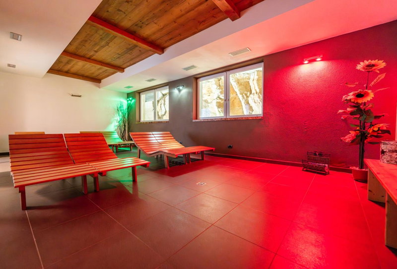 Hotel Alpine Mugon, Vason, Italy