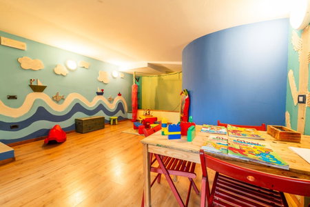 Hotel Alpine Mugon, Vason, Italy