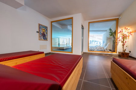 Hotel Alpine Mugon, Vason, Italy