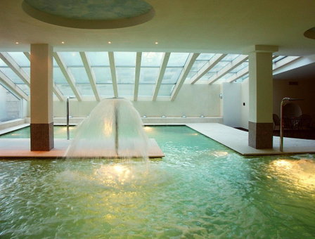 Hotel Alpine Mugon, Vason, Italy