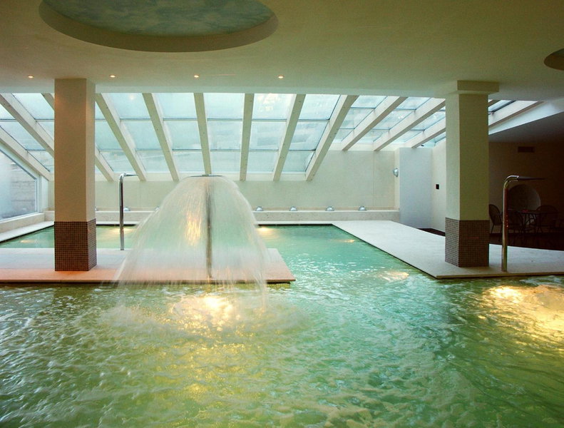 Hotel Alpine Mugon, Vason, Italy