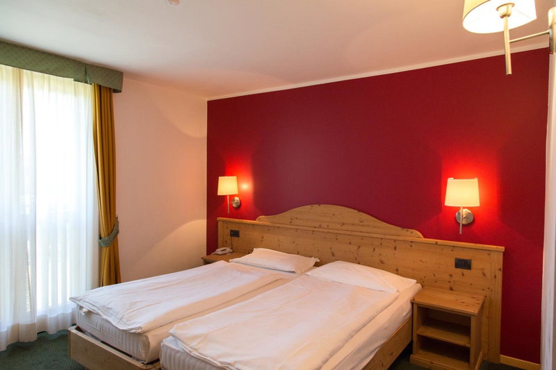 Hotel Alpine Mugon, Vason, Italy