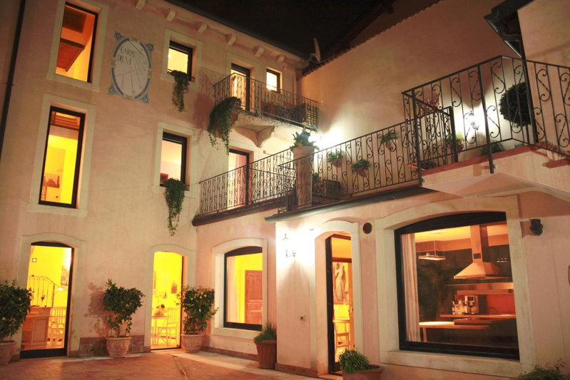 Relais Ristori, Verona, Italy