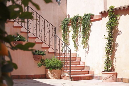 Relais Ristori, Verona, Italy