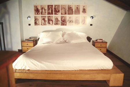 Relais Ristori, Verona, Italy