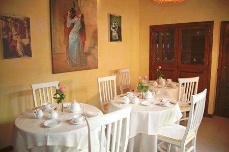 Relais Ristori, Verona, Italy
