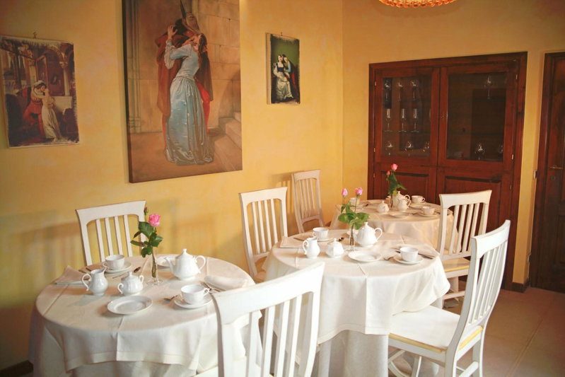 Relais Ristori, Verona, Italy