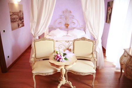 Relais Ristori, Verona, Italy