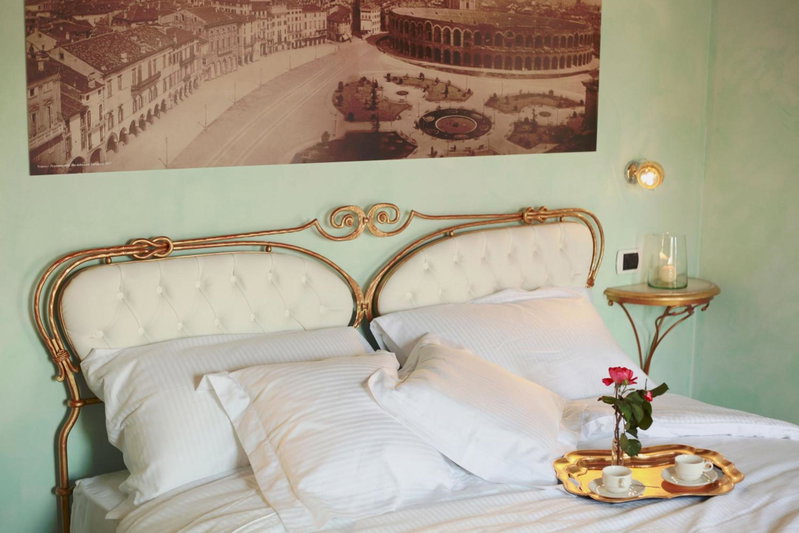 Relais Ristori, Verona, Italy