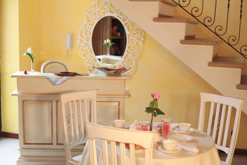 Relais Ristori, Verona, Italy