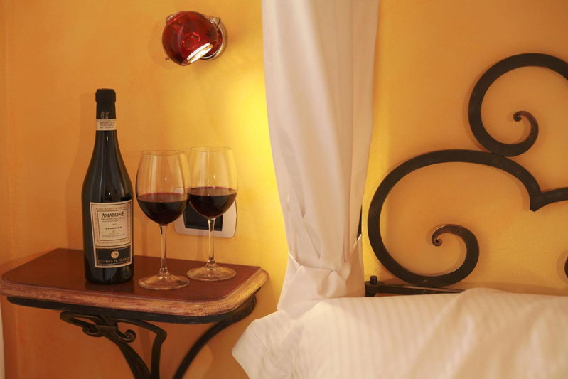 Relais Ristori, Verona, Italy