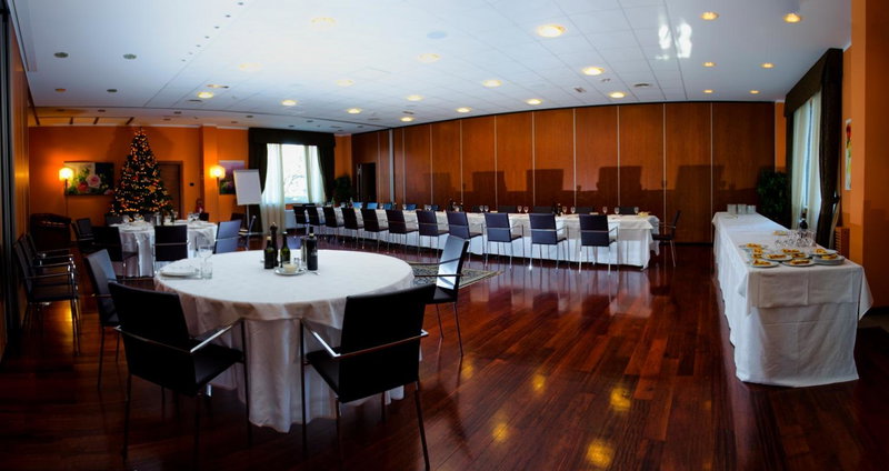 Air Palace Hotel, Leinì, Italy