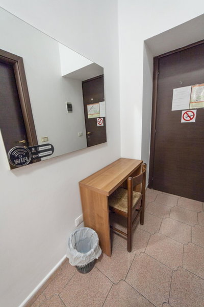 Lemei House, Rome, Italy