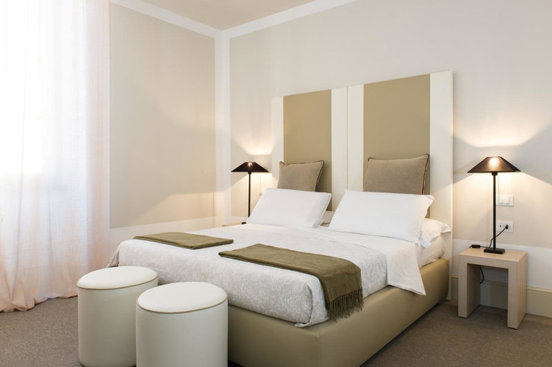 Relais Santa Maria Maggiore, Rome, Italy