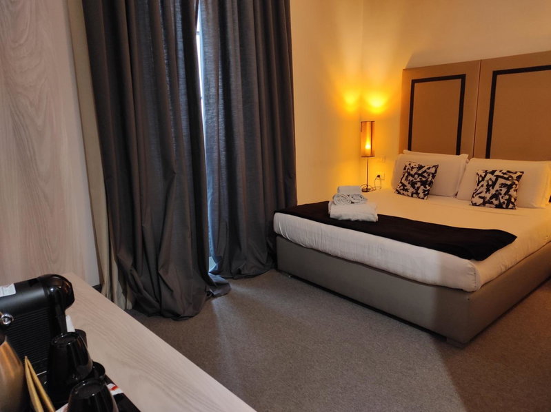 Relais Santa Maria Maggiore, Rome, Italy