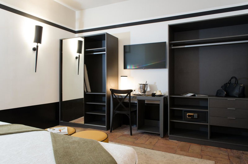 Relais Santa Maria Maggiore, Rome, Italy