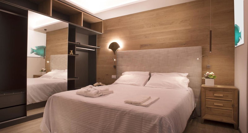 The Green Park Hotel WellnessSpa & Restaurant, Cavallino-Treporti, Italy