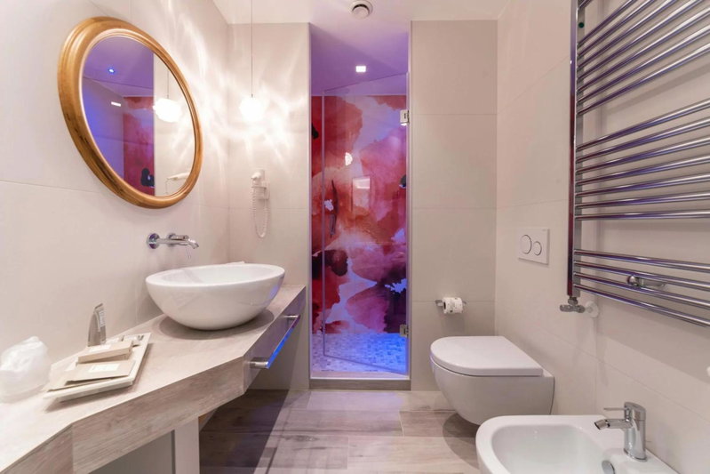 The Green Park Hotel WellnessSpa & Restaurant, Cavallino-Treporti, Italy