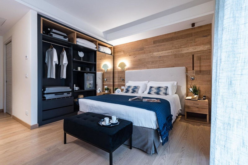 The Green Park Hotel WellnessSpa & Restaurant, Cavallino-Treporti, Italy