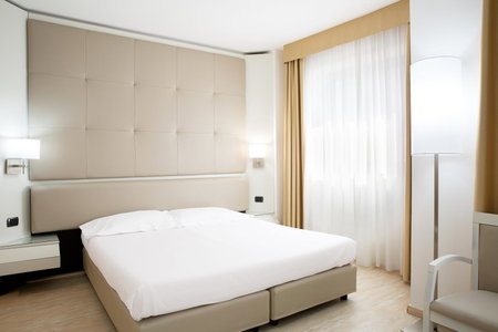 Mediterraneo Palace Hotel, Ragusa, Italy