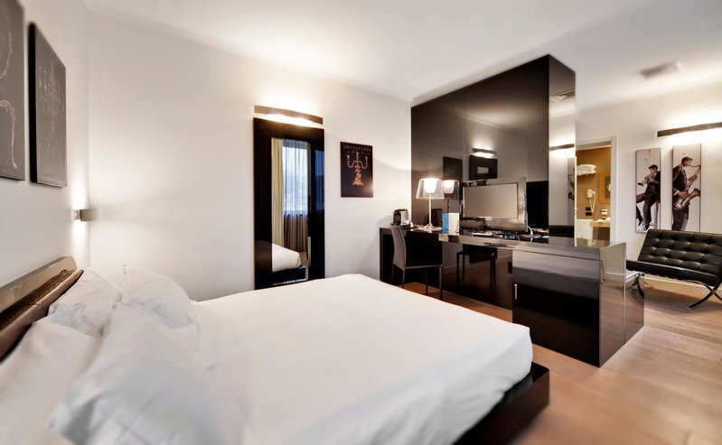 Mediterraneo Palace Hotel, Ragusa, Italy