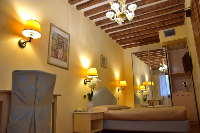 Residenza Favaro, Venice, Italy