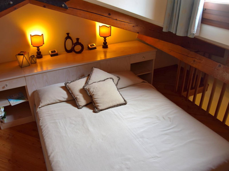 Residenza Favaro, Venice, Italy