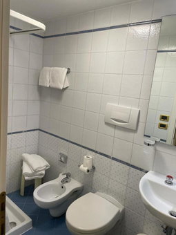 Residenza Favaro, Venice, Italy