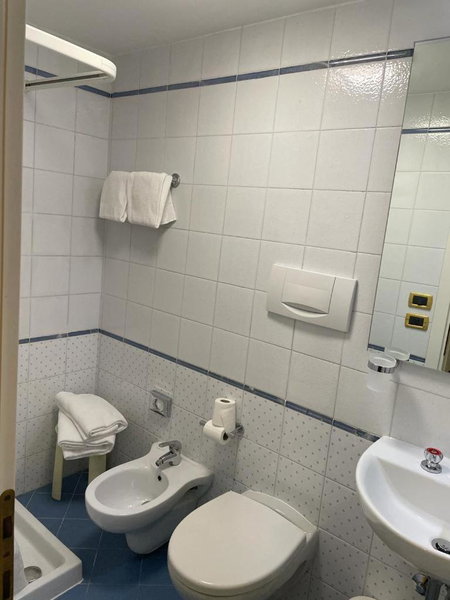 Residenza Favaro, Venice, Italy