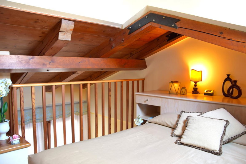 Residenza Favaro, Venice, Italy