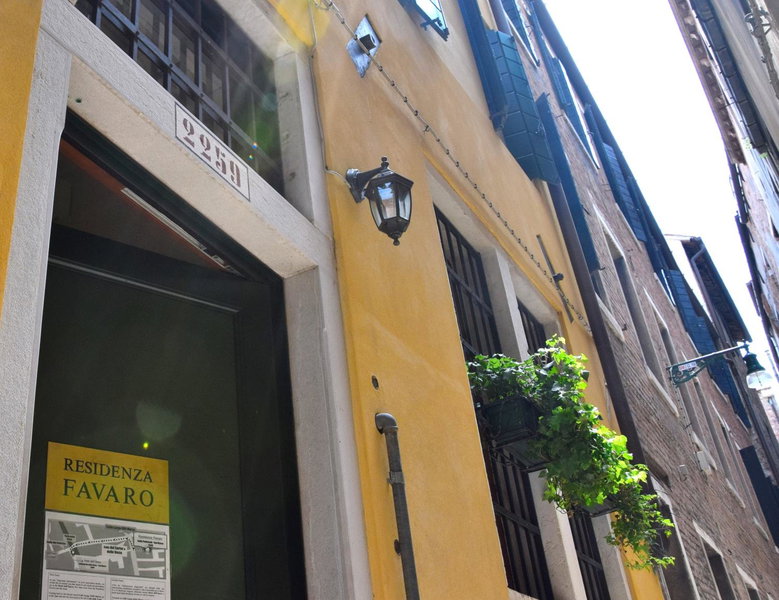 Residenza Favaro, Venice, Italy