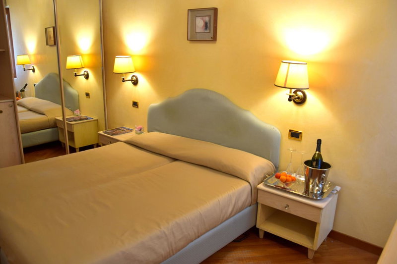 Residenza Favaro, Venice, Italy