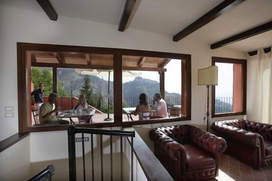 Il Casale di Caterina, Taormina, Italy