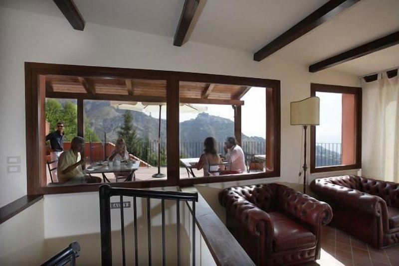 Il Casale di Caterina, Taormina, Italy