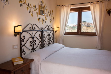 Il Casale di Caterina, Taormina, Italy