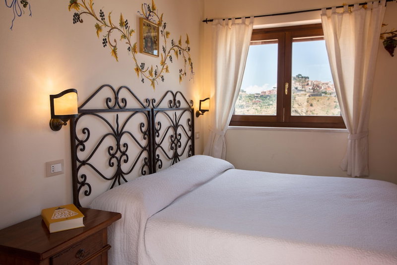 Il Casale di Caterina, Taormina, Italy