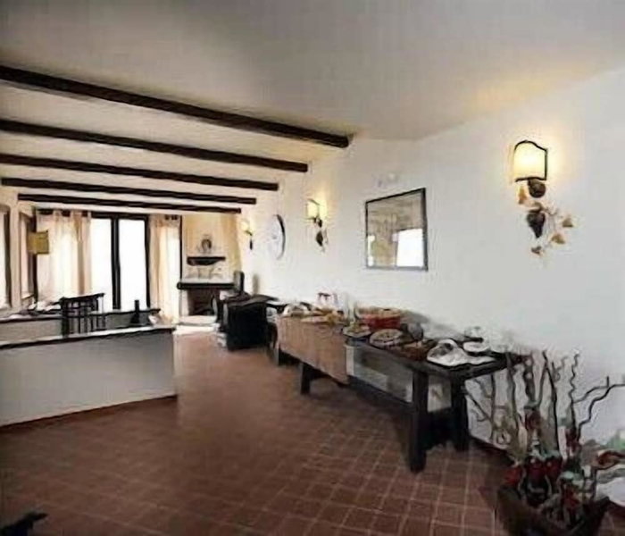 Il Casale di Caterina, Taormina, Italy