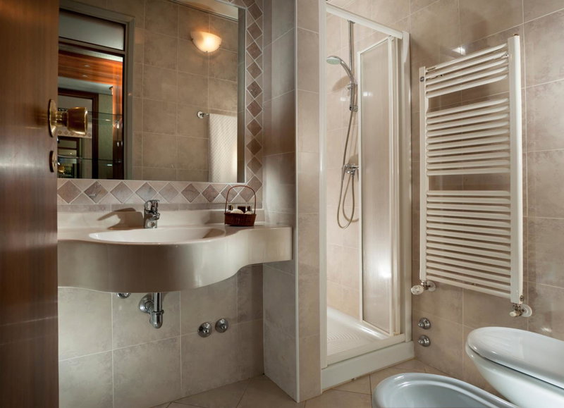 Waldorf Suite Hotel, Rimini, Italy