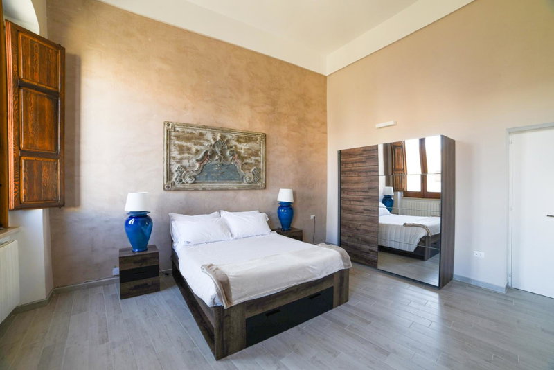 Al Console Luxury Suite, Monopoli, Italy