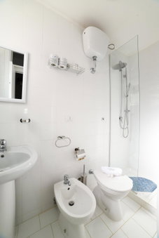 Al Console Luxury Suite, Monopoli, Italy