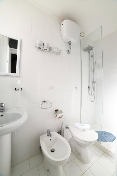 Al Console Luxury Suite, Monopoli, Italy